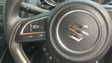 Suzuki Swift 1.2 Dualjet SHVS SZ3 5dr Petrol Hatchback